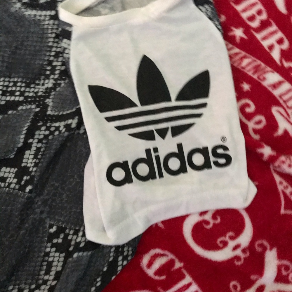 Adidas top 🐍 - Picture 2 of 7